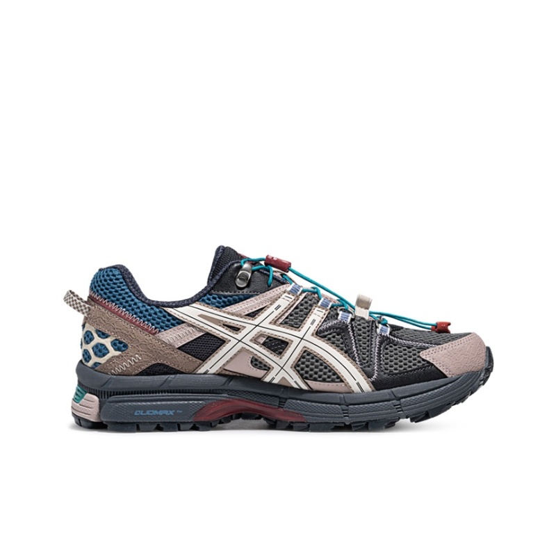 Asics Gel-Kahana 8 'Grey' Мужские