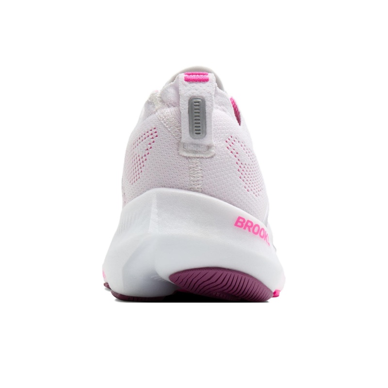 Brooks Glycerin 'White' Женские