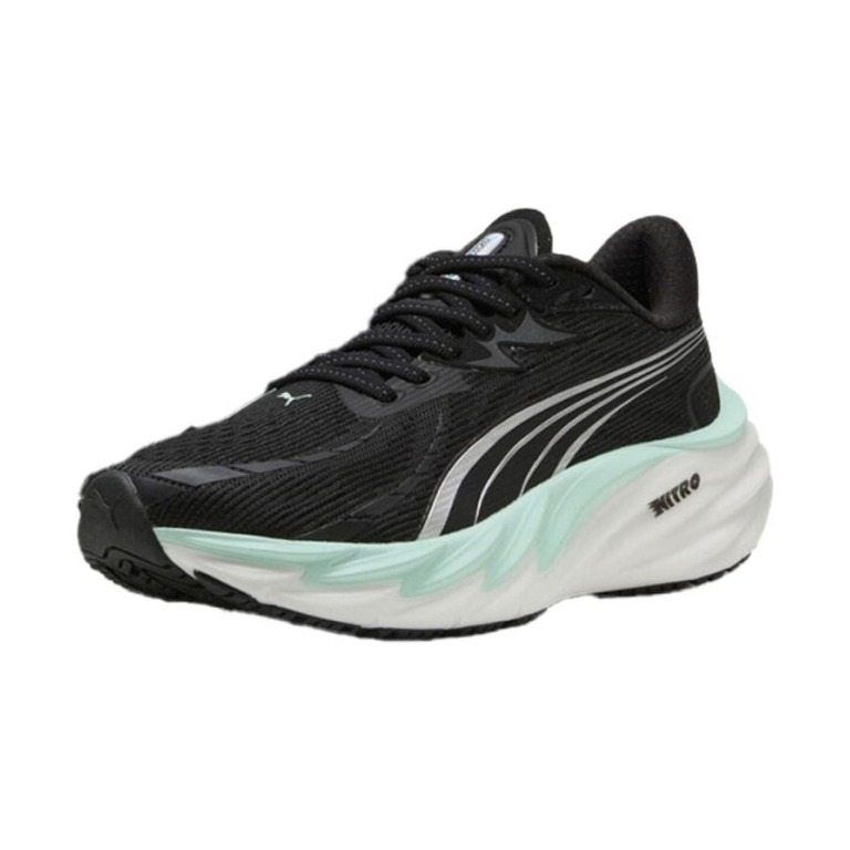 Puma Velocity Nitro 4 'Black Mint' Женские