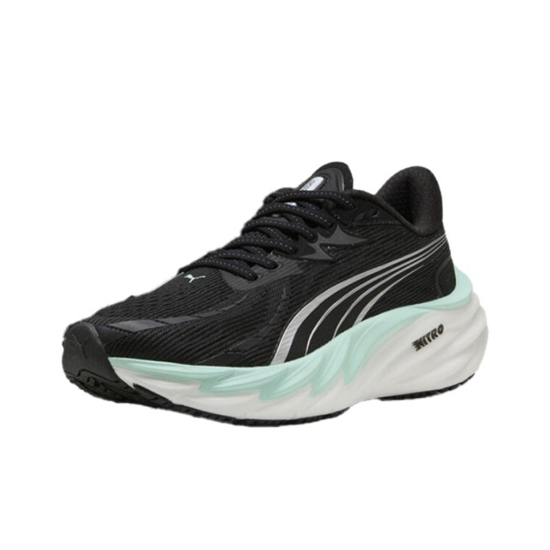 Puma Velocity Nitro 4 'Black' Женские