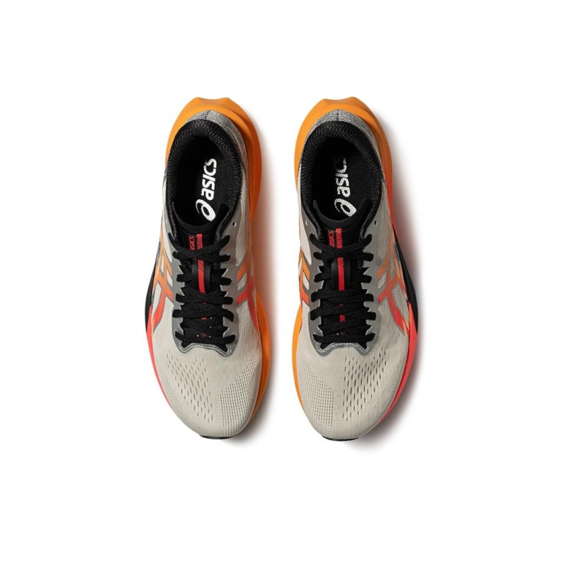 Asics Magic Speed 4 'Ecru' Мужские