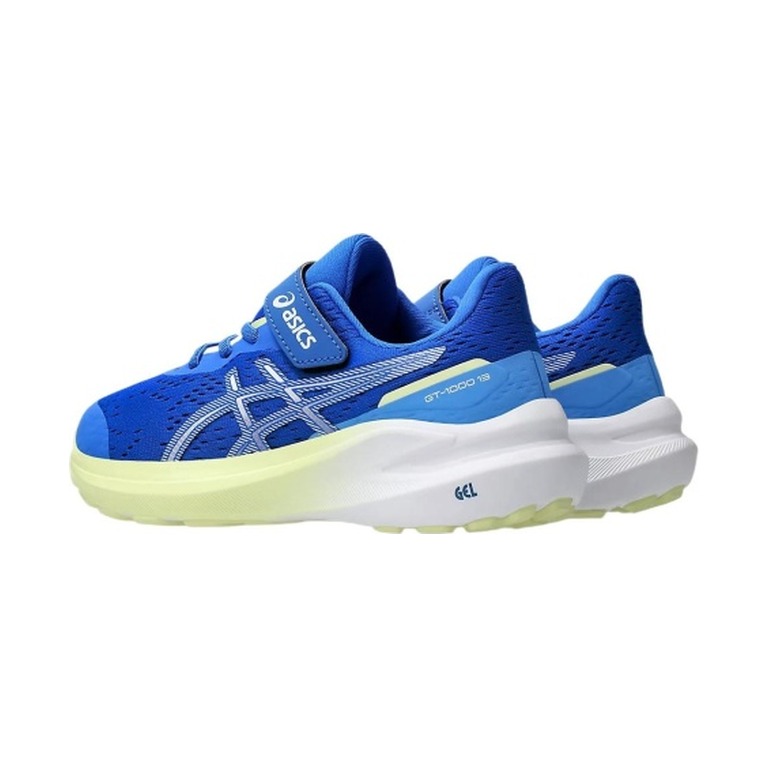 Asics GT-1000 13 'Illusion Blue / White' Детские