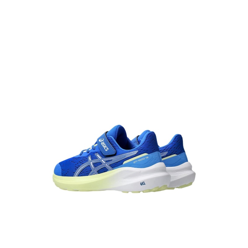 Asics GT-1000 13 'Blue' Детские