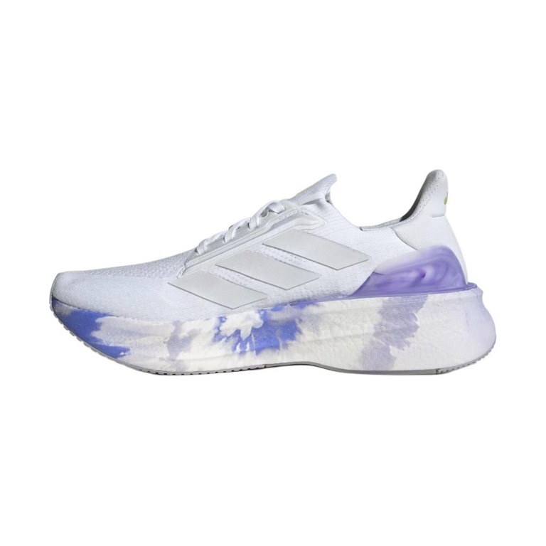 Adidas Ultraboost 5X 'Cloud White / Dash Grey / Cobalt Blue' Мужские
