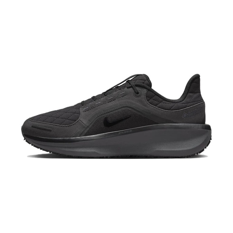 Nike Winflo 11 GTX 'Gore Tex Black Anthracite' Мужские