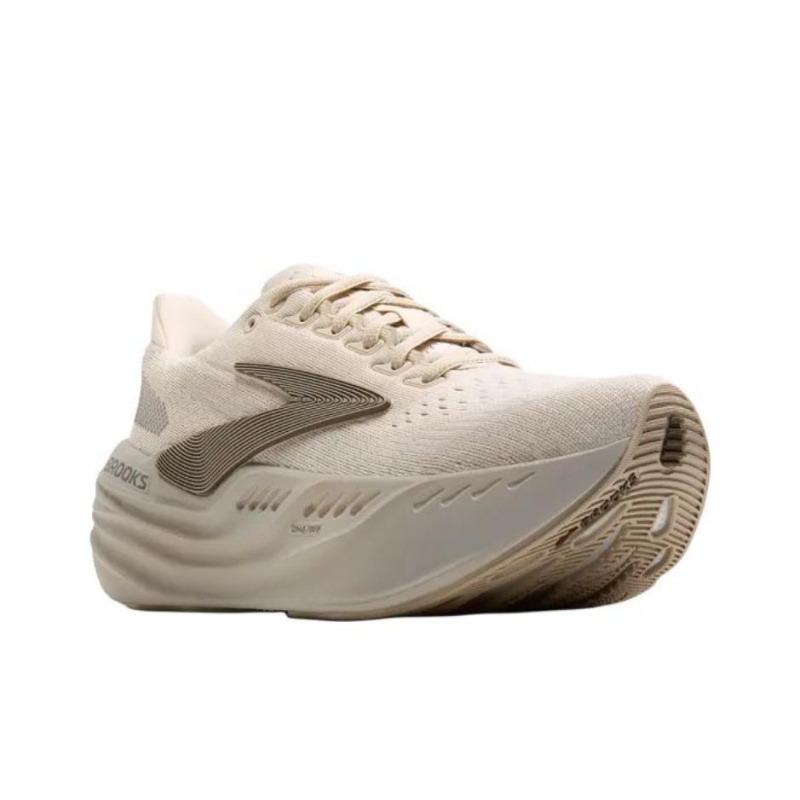 Brooks Glycerin 'White' Женские