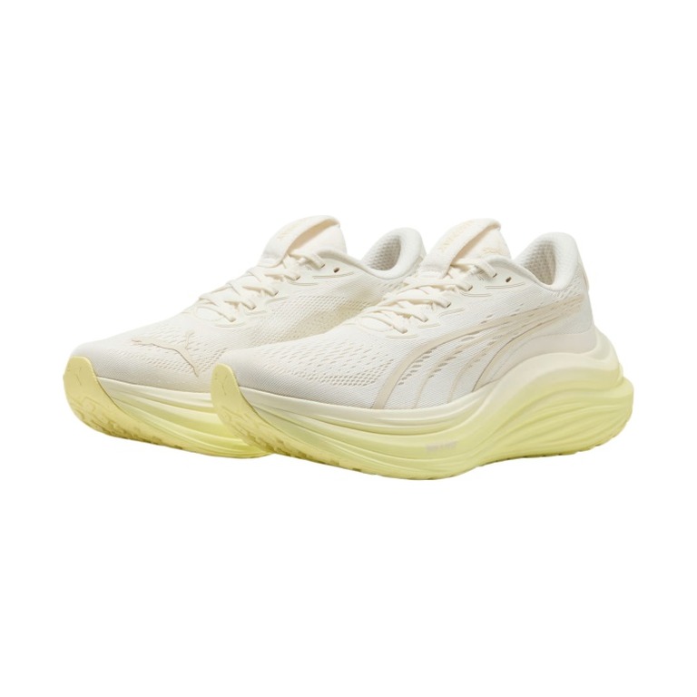 Puma MagMax Nitro 'Warm White Gold Moon' Мужские