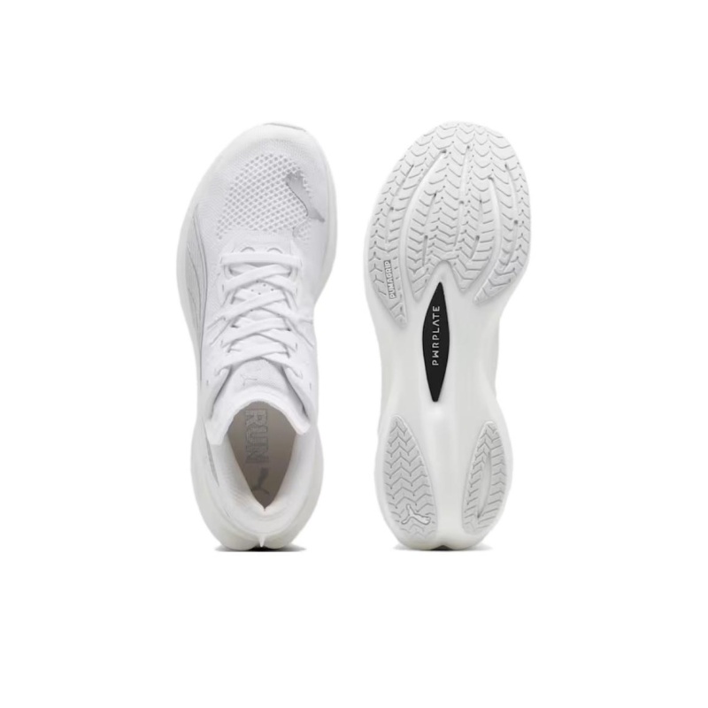 Puma Deviate Nitro 3 'White' Мужские