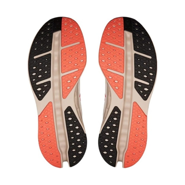 On Cloudsurfer Max 'Ivory Salmon' Мужские