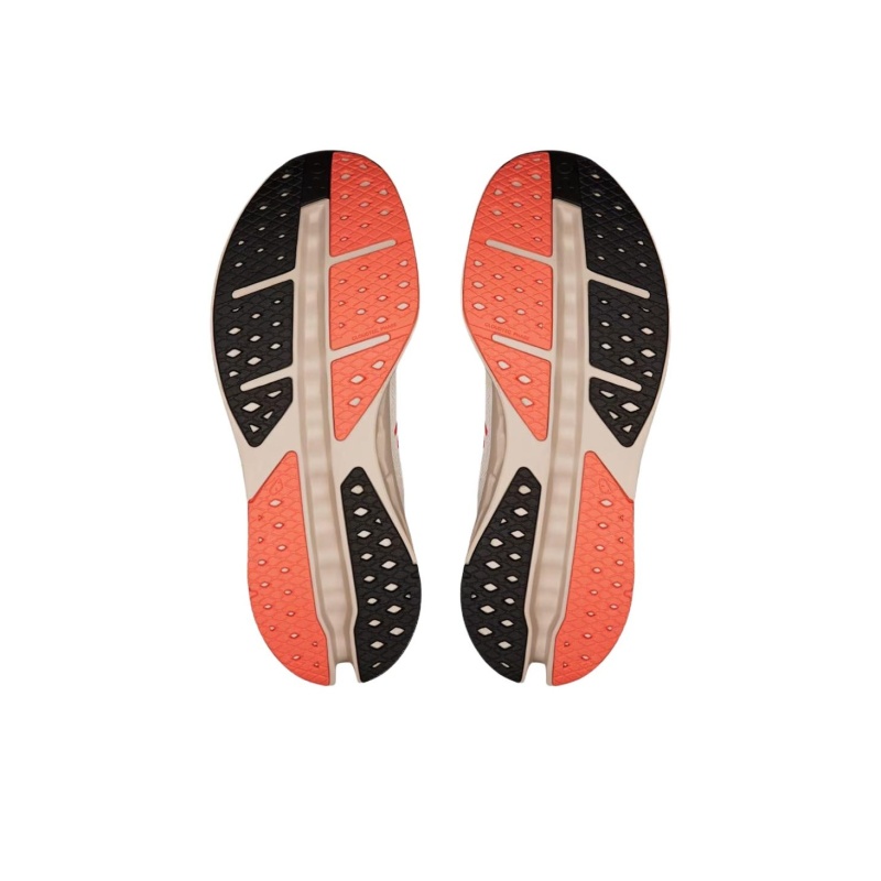 On Cloudsurfer Max 'Ivory Salmon' Мужские