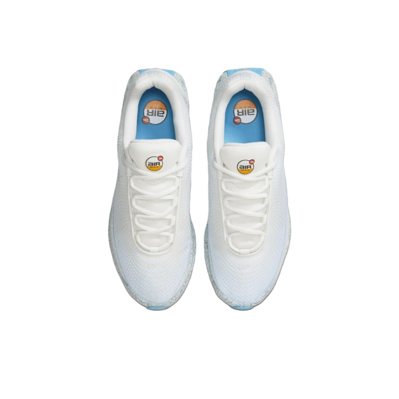 Nike Air Max DN 'White Washed Coral Summit White Bright Crimson' Мужские
