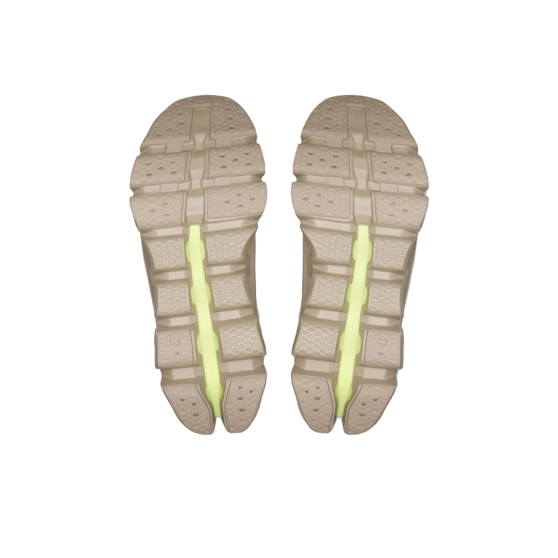 On Cloudswift Amp 'Beige' Женские