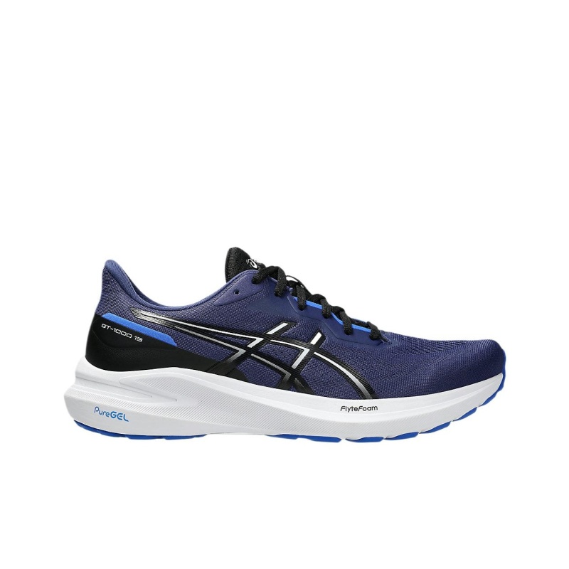 Asics GT-1000 13 'Blue White' Мужские