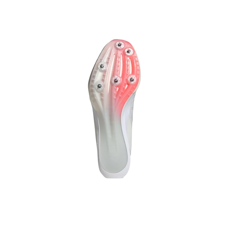 Adidas Adizero Finesse 'White' Мужские