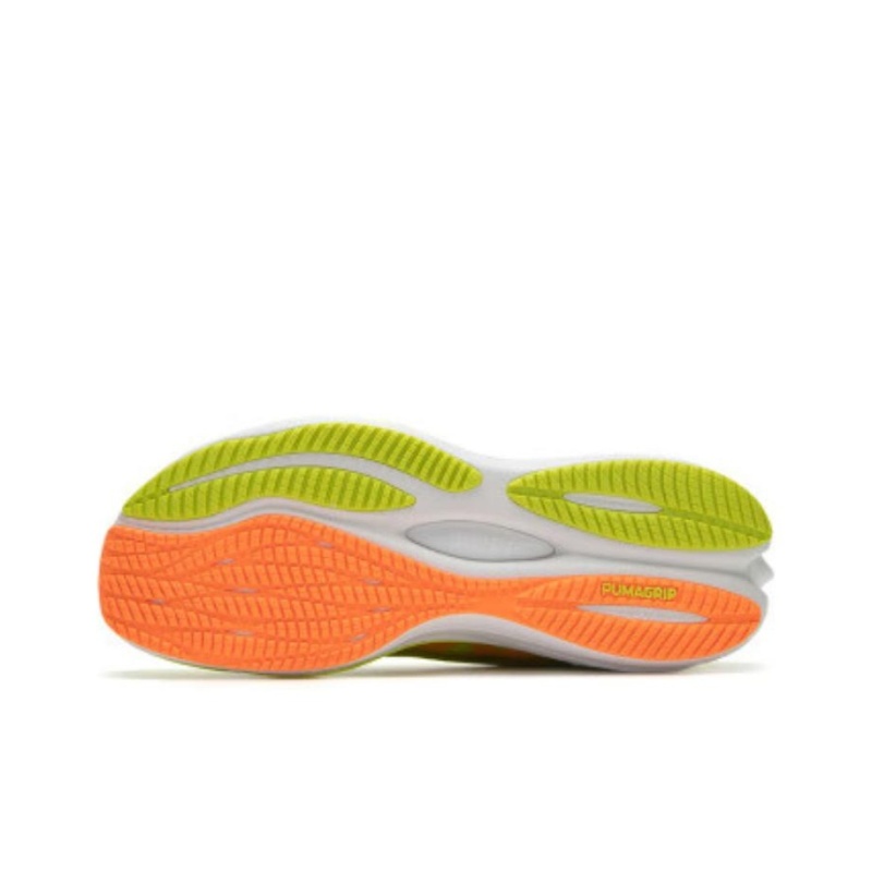 Puma Velocity Nitro 3 'Green' Мужские