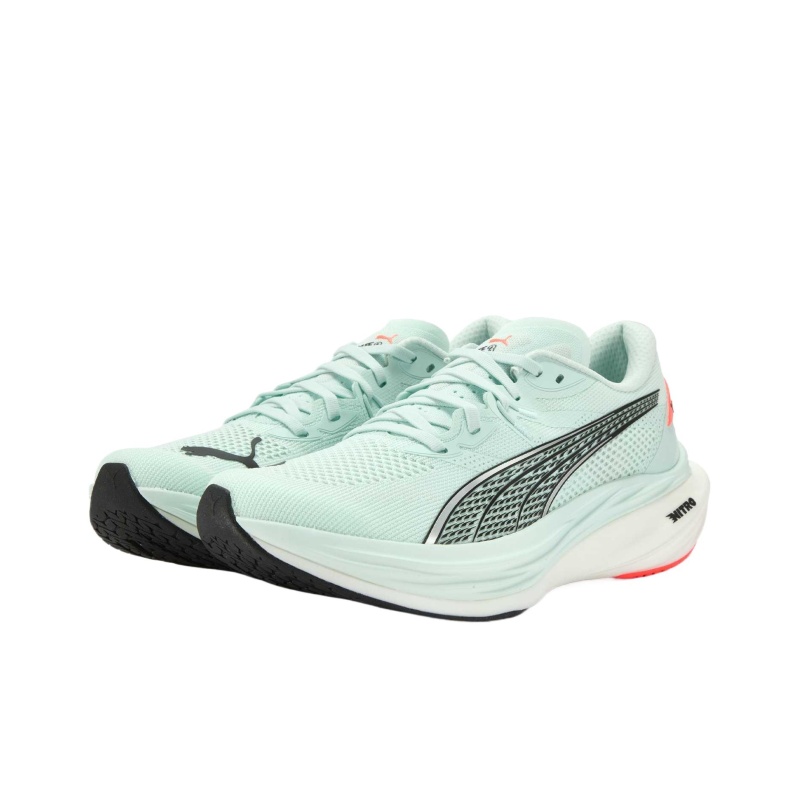 Puma Deviate Nitro 3 'Multicolor' Мужские