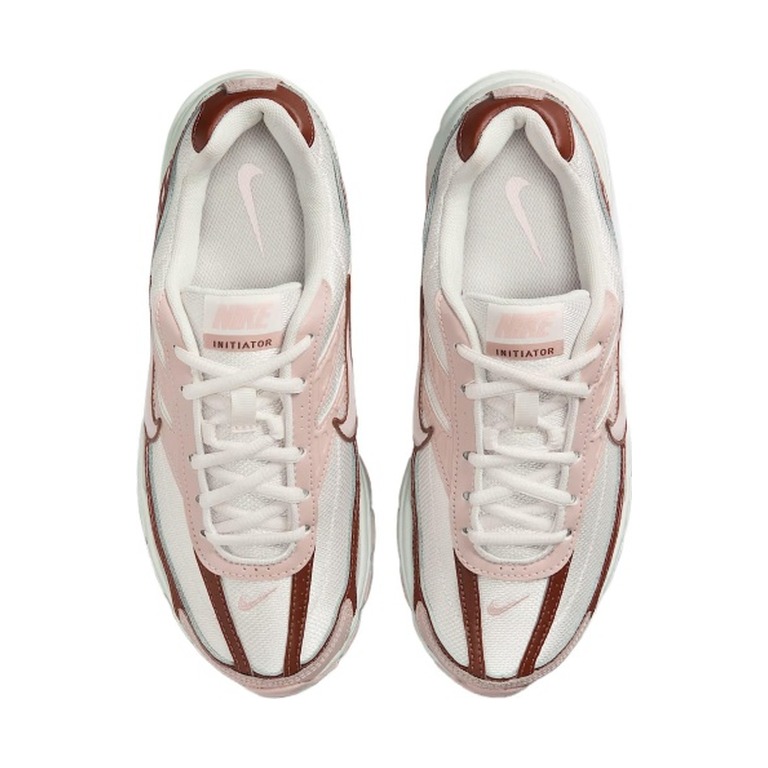 Nike Initiator 'Dark Sulfur Sail White Photo Blue' Женские