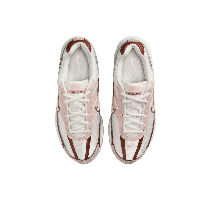 Nike Initiator 'Dark Sulfur Sail White Photo Blue' Женские