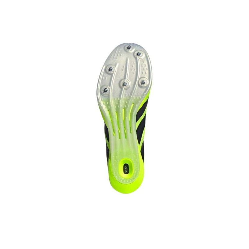 Adidas Adizero Prime SP 4 'Yellow Black' Мужские