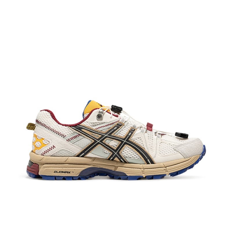 Asics Gel-Kahana 8 'White' Мужские