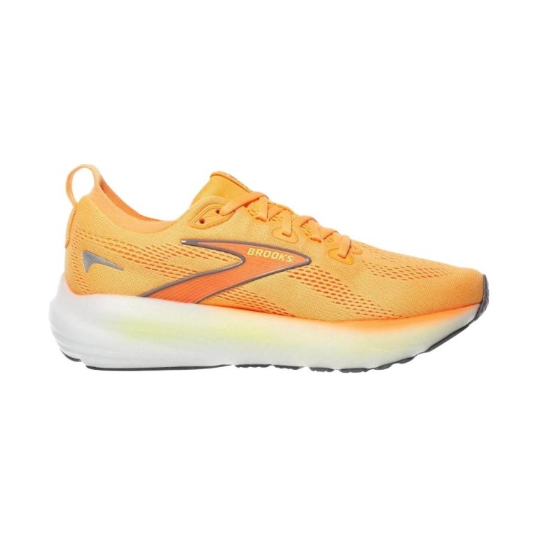Brooks Glycerin 22 'Orange White' Мужские