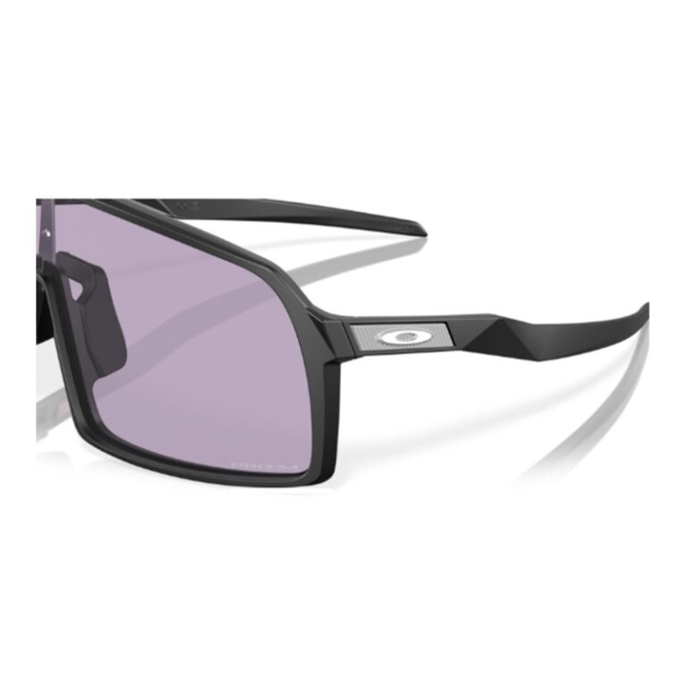 Oakley Sutro 'Matte Black Prizm Grey'