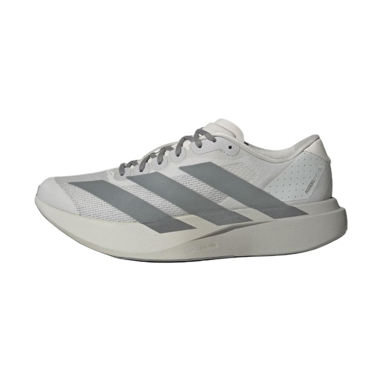 Adidas Adizero Evo SL 'Grey One / Silver Metallic / Core Black' Мужские