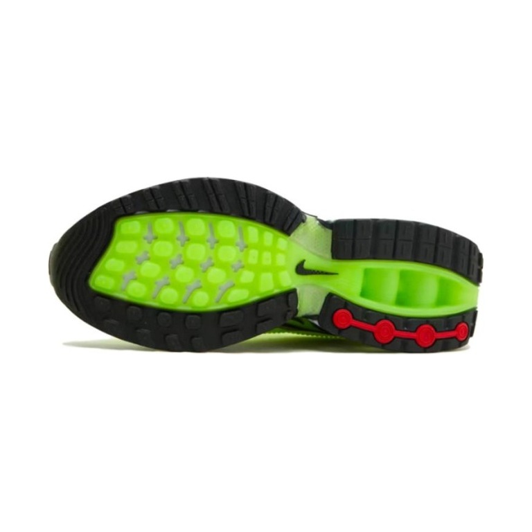 Nike Air Max DN 'Dark Sulfur Sail White Photo Blue' Мужские