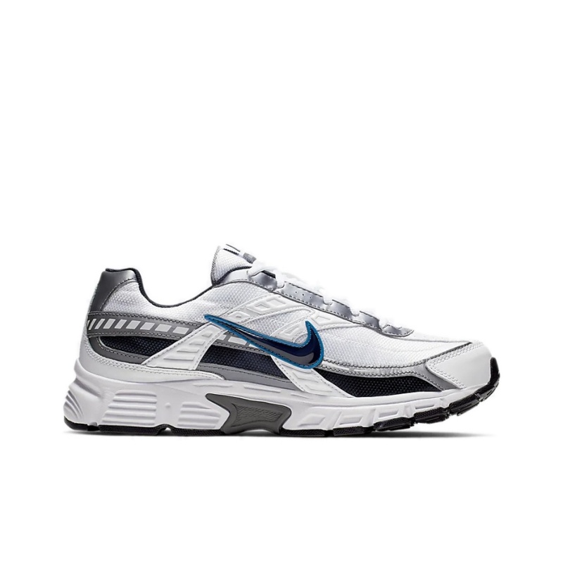 Nike Initiator 'White Black University Blue' Мужские