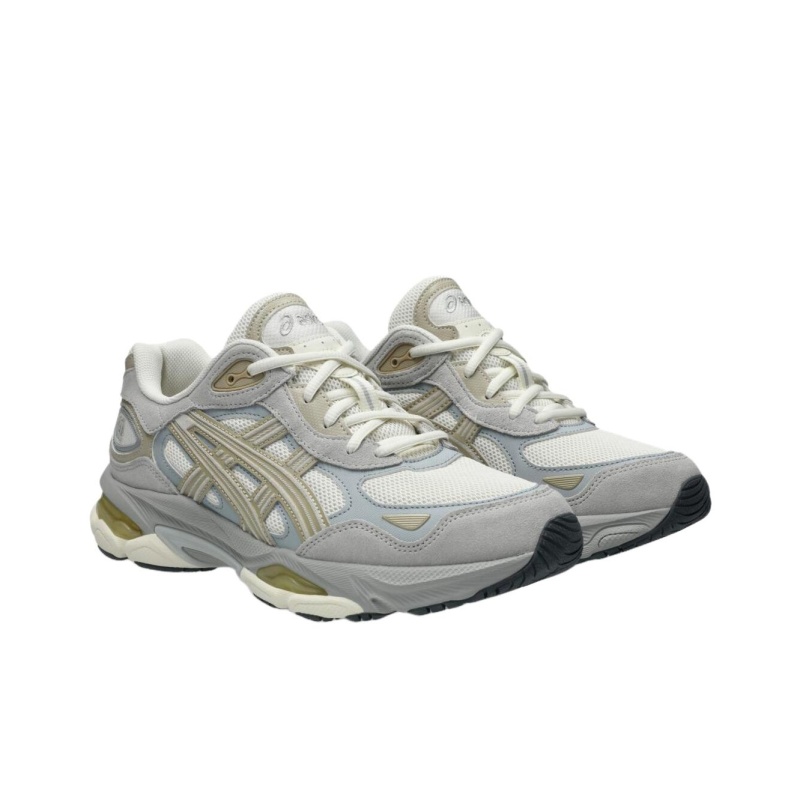 Asics Gel-NYC 'Light Grey' Мужские