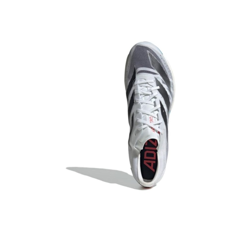 Adidas Adizero Ambition 'Grey Light Blue' Мужские
