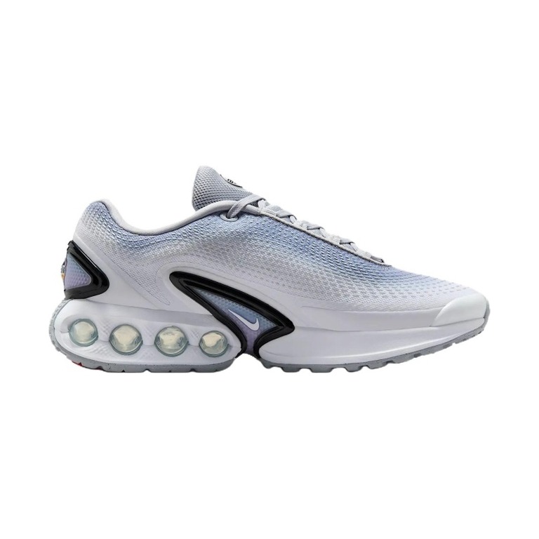 Nike Air Max DN 'Wolf Grey' Женские