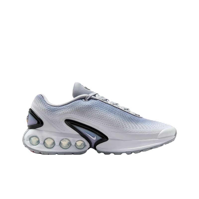 Nike Air Max DN 'Wolf Grey' Женские