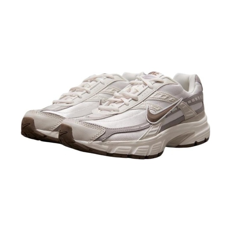 Nike Initiator 'Grey / Brown / Light / Sail White' Женские