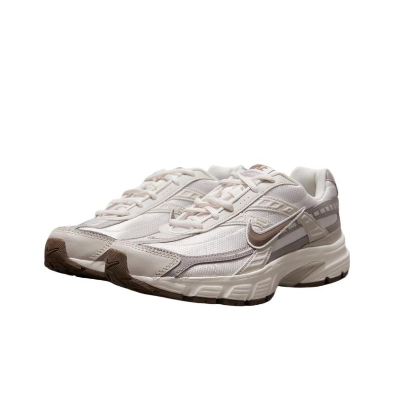 Nike Initiator 'Grey / Brown / Light / Sail White / Grey' Женские