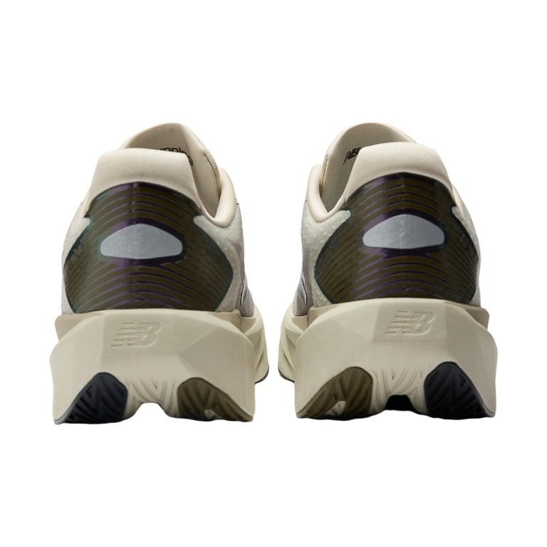 New Balance FuelCell Rebel v5 'Shipyard / Arid Stone / Silver Metallic' Мужские