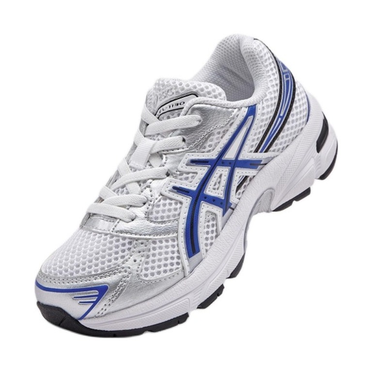 Asics Gel-1130 'Blue Silver' Детские