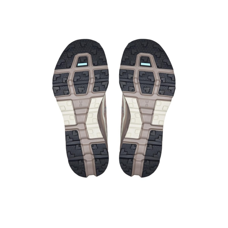 On Cloudvista 2 Waterproof 'Fog Cinder' Мужские