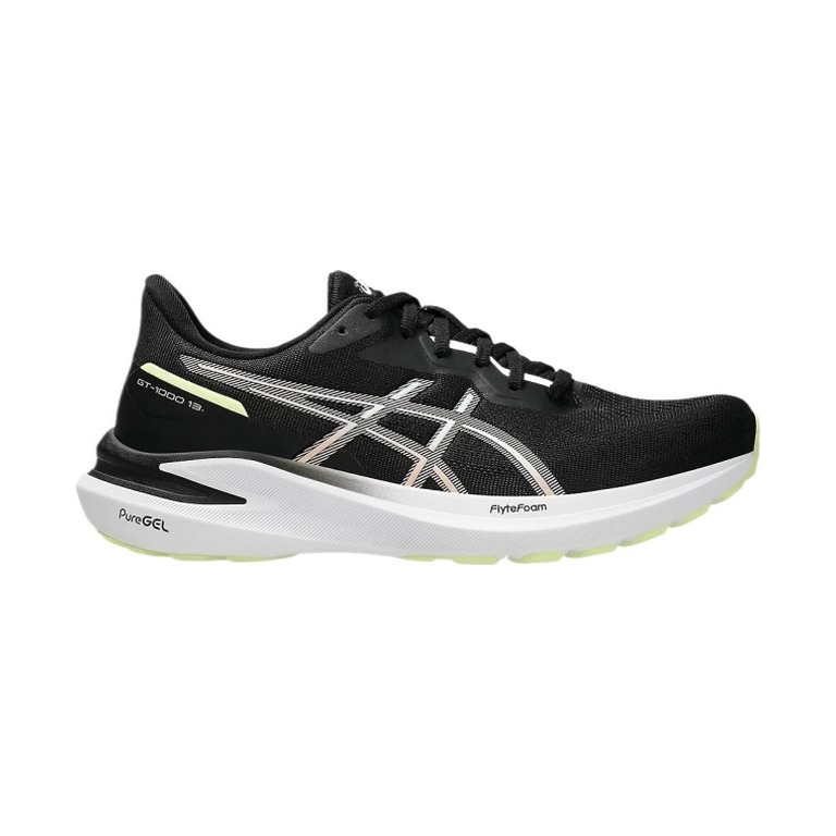 Asics GT-1000 13 'Black / Breeze' Женские