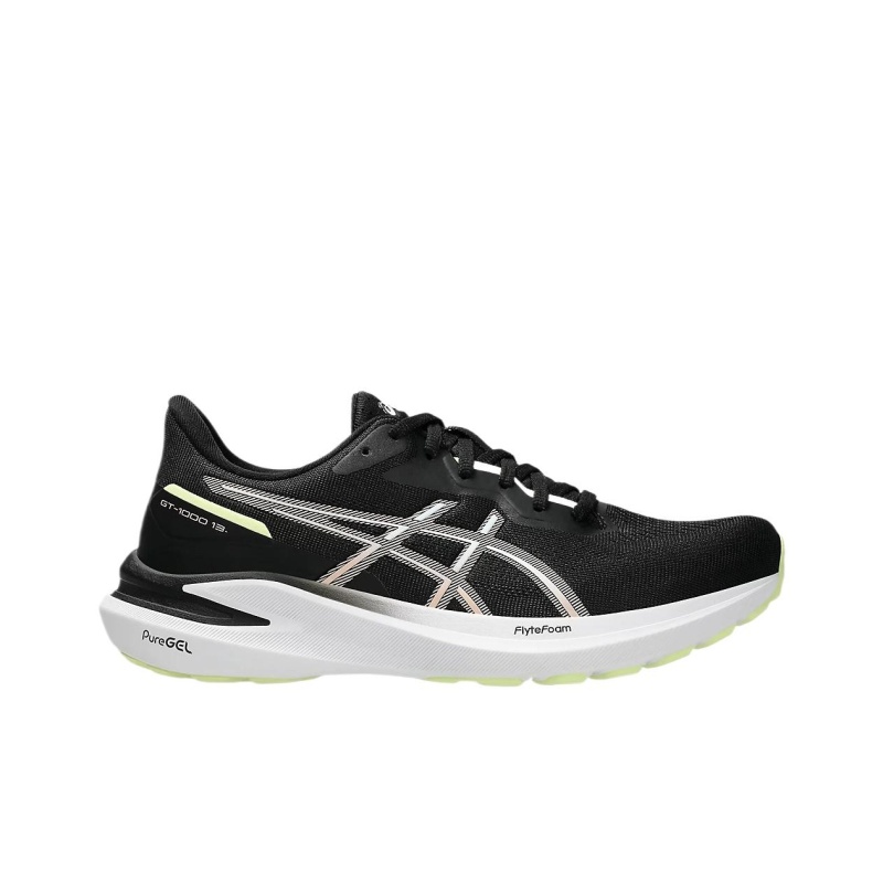 Asics GT-1000 13 'Black' Женские
