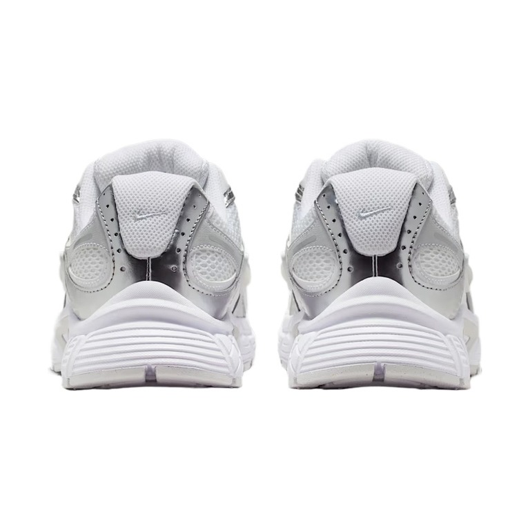 Nike V5 RNR 'White Metallic Platinum Pure Platinum Metallic Silver' Женские