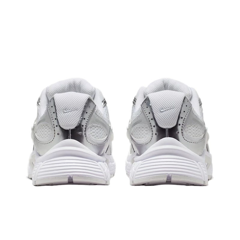 Nike V5 RNR 'White Metallic Platinum Pure Platinum Metallic Silver' Женские