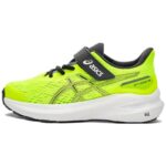 Gt Neon Green Black