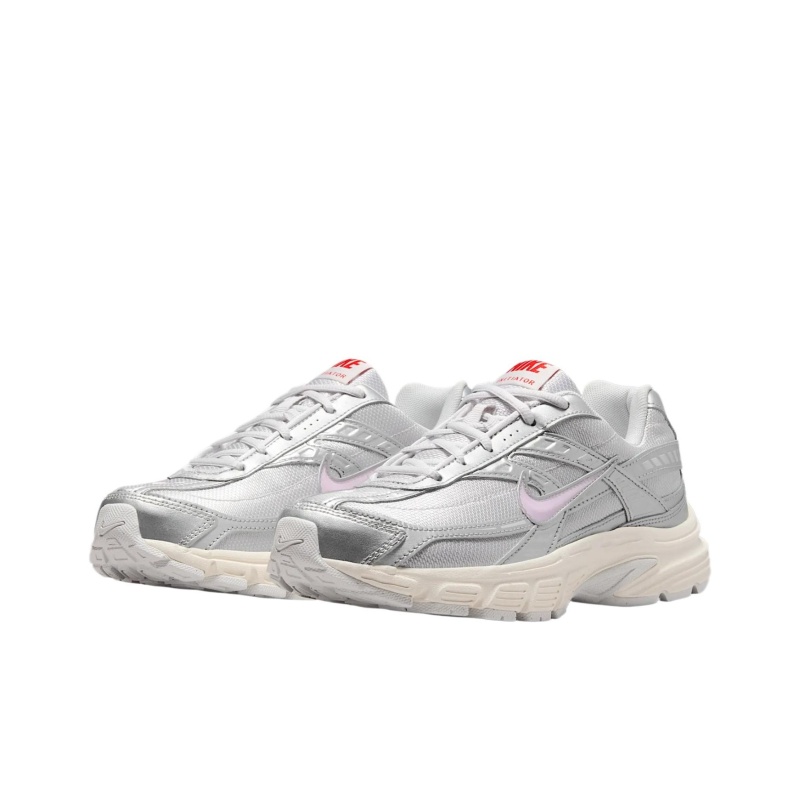 Nike Initiator 'Smoke Grey Smoke Grey Black' Женские