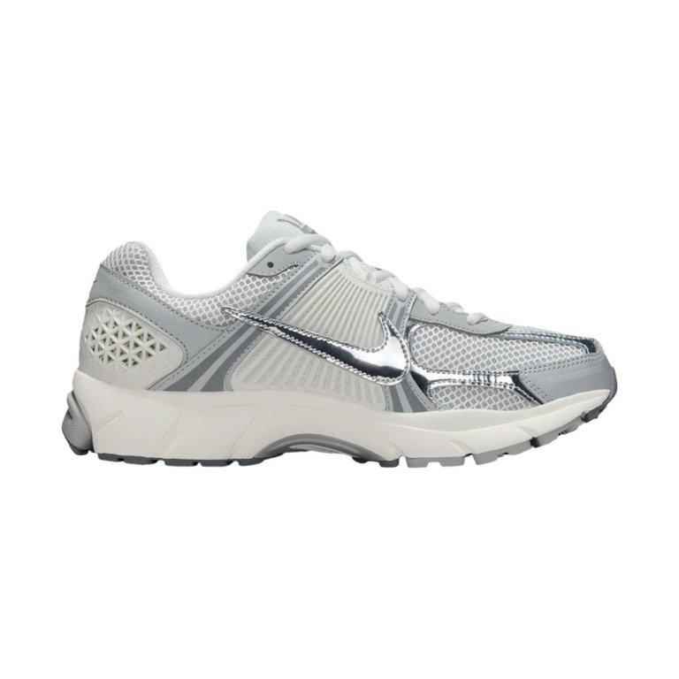 Nike Vomero 5 'Summit White Metallic Silver' Мужские