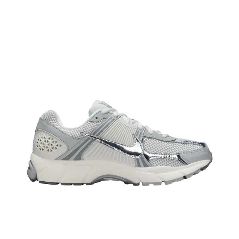 Nike Vomero 5 'Summit White Metallic Silver' Мужские