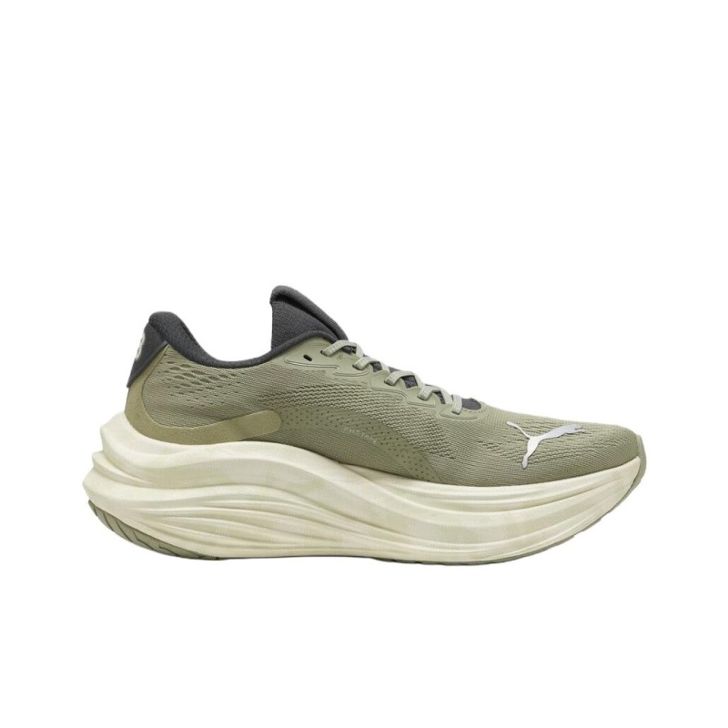Puma MagMax Nitro 'Green' Мужские