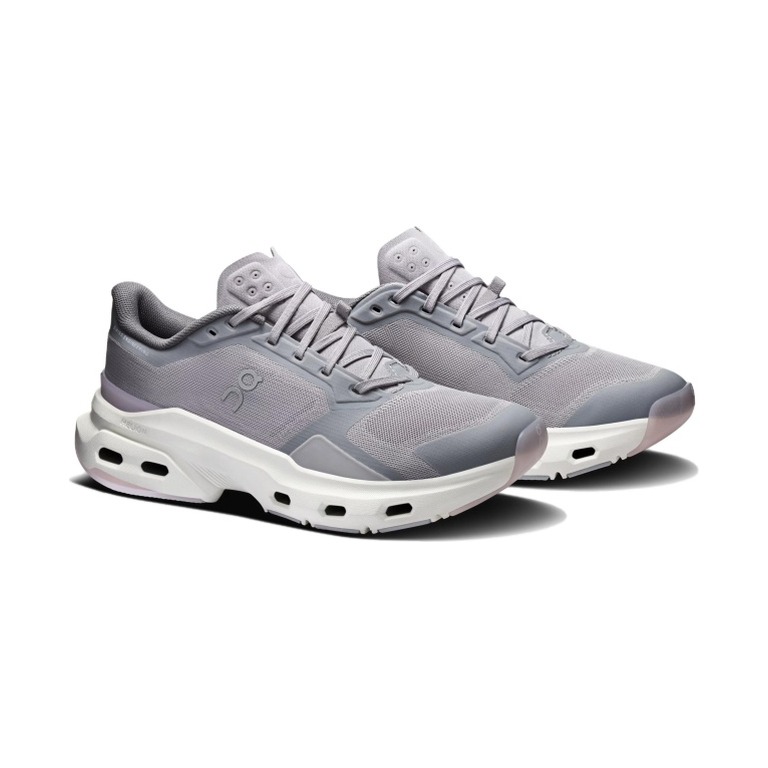 On Cloudpulse 2 'Alloy Ice' Женские