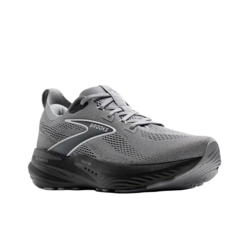 Brooks Glycerin 'Grey' Мужские