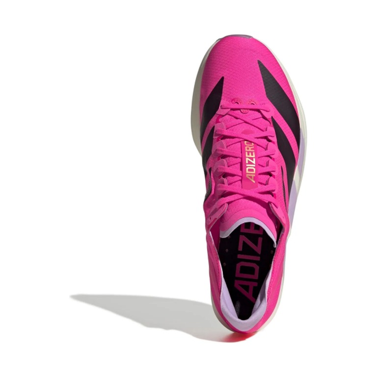 Adidas Adizero Takumi Sen 11 'Shock Pink Aurora Black Plum' Мужские